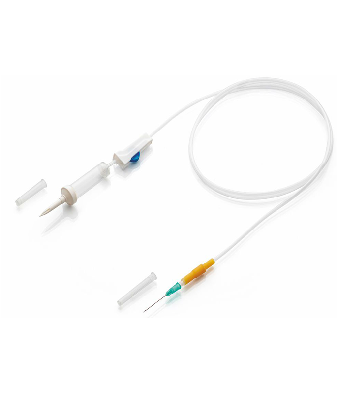 T-7122 IV FLO